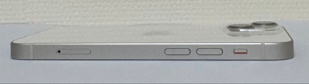 iPhone 13 mini 128GB スターライト simフリー