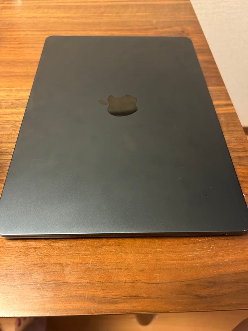 【すぐ使えます！】MacBook Air M2本体 2022