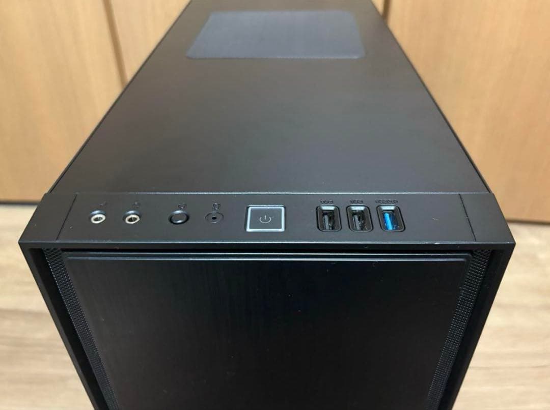 ゲーミングpc RTX3070