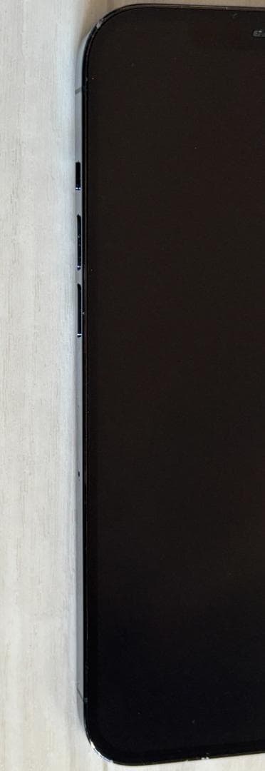 Apple iPhone 12 Pro Max 512GB パシフィックブルー