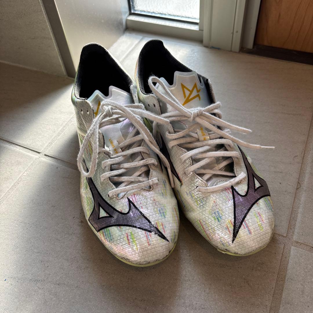 Mizuno アルファ2Japan 26センチ　ミズノ