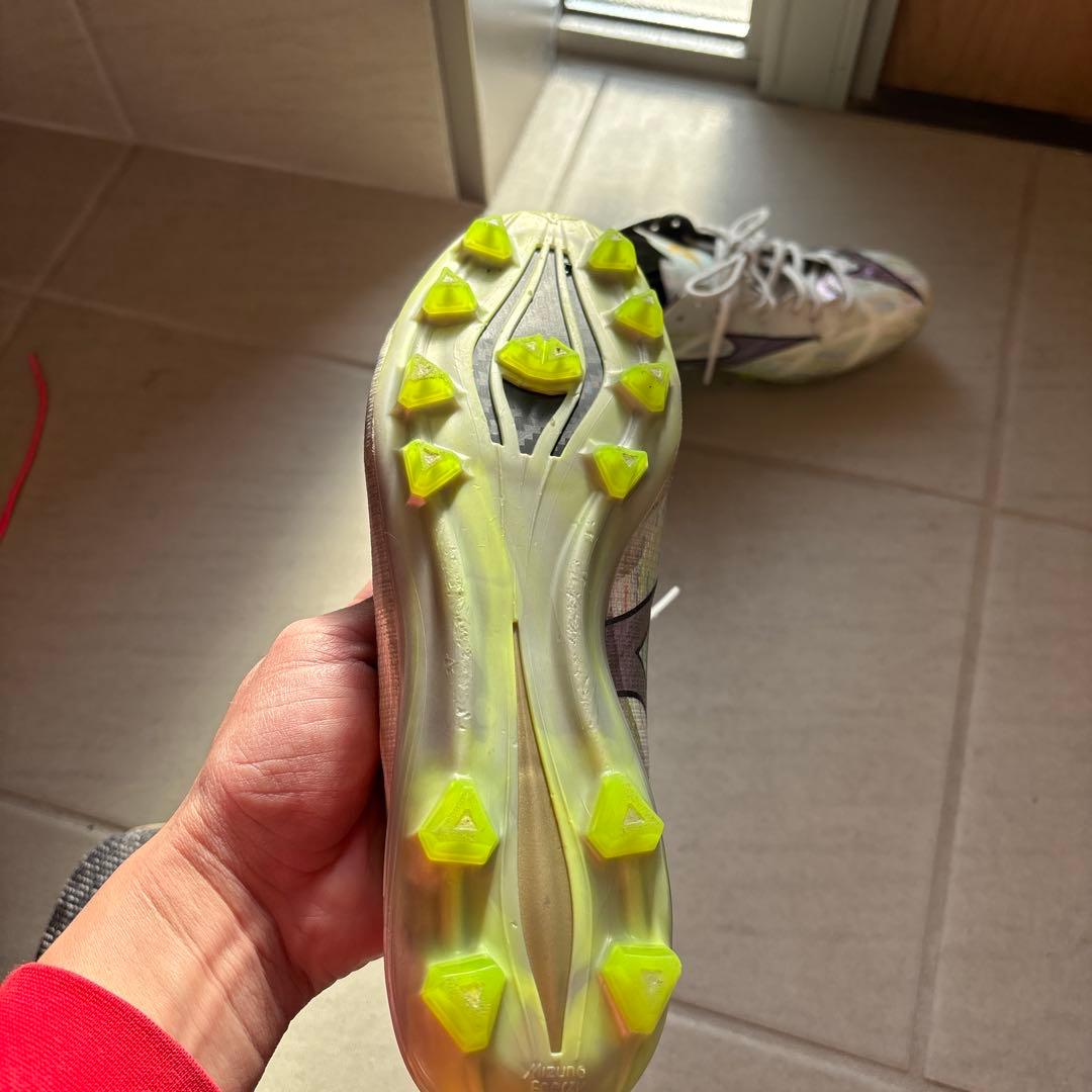 Mizuno アルファ2Japan 26センチ　ミズノ