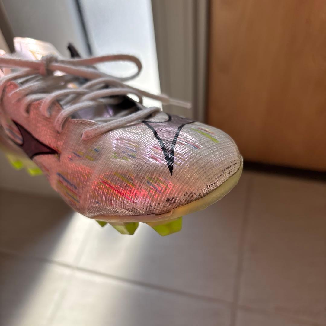 Mizuno アルファ2Japan 26センチ　ミズノ