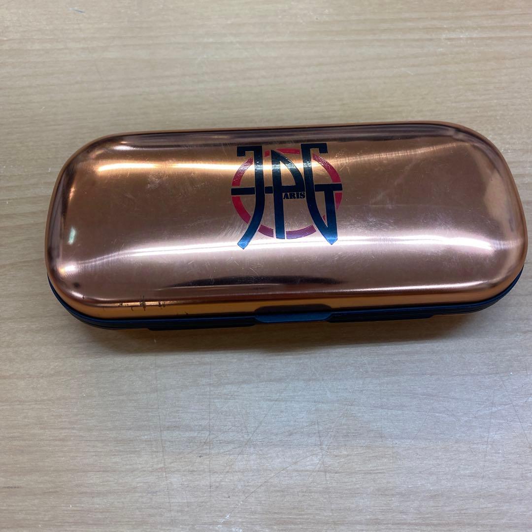 M*N様 ジャン ポール ゴルチェ サングラス JPG ゴルチエ 58-5106