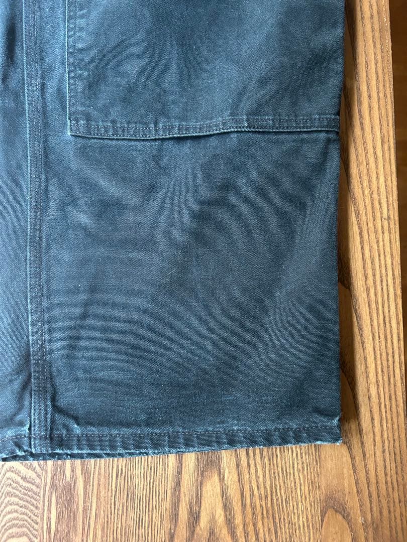 Carhartt ダブルニー