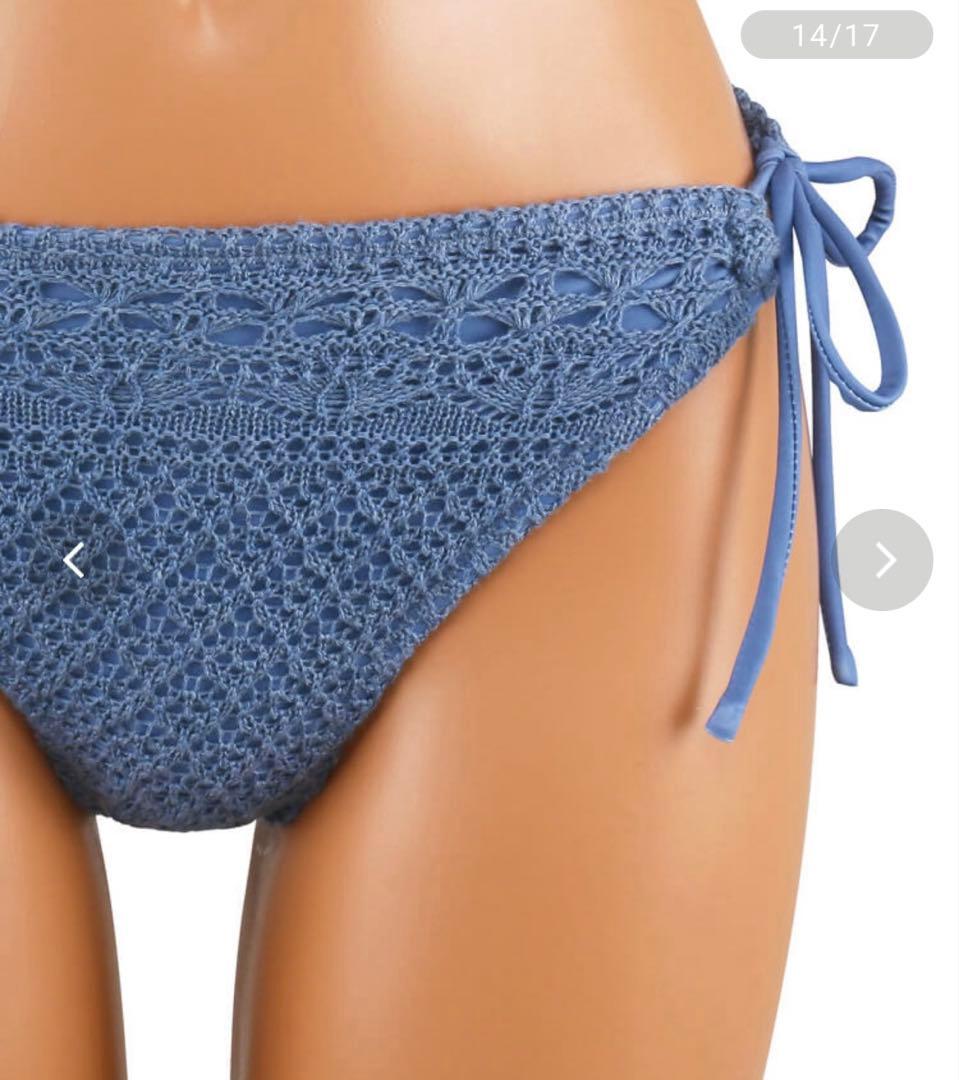 m*o様 【美品】LIP SERVICEビキニ