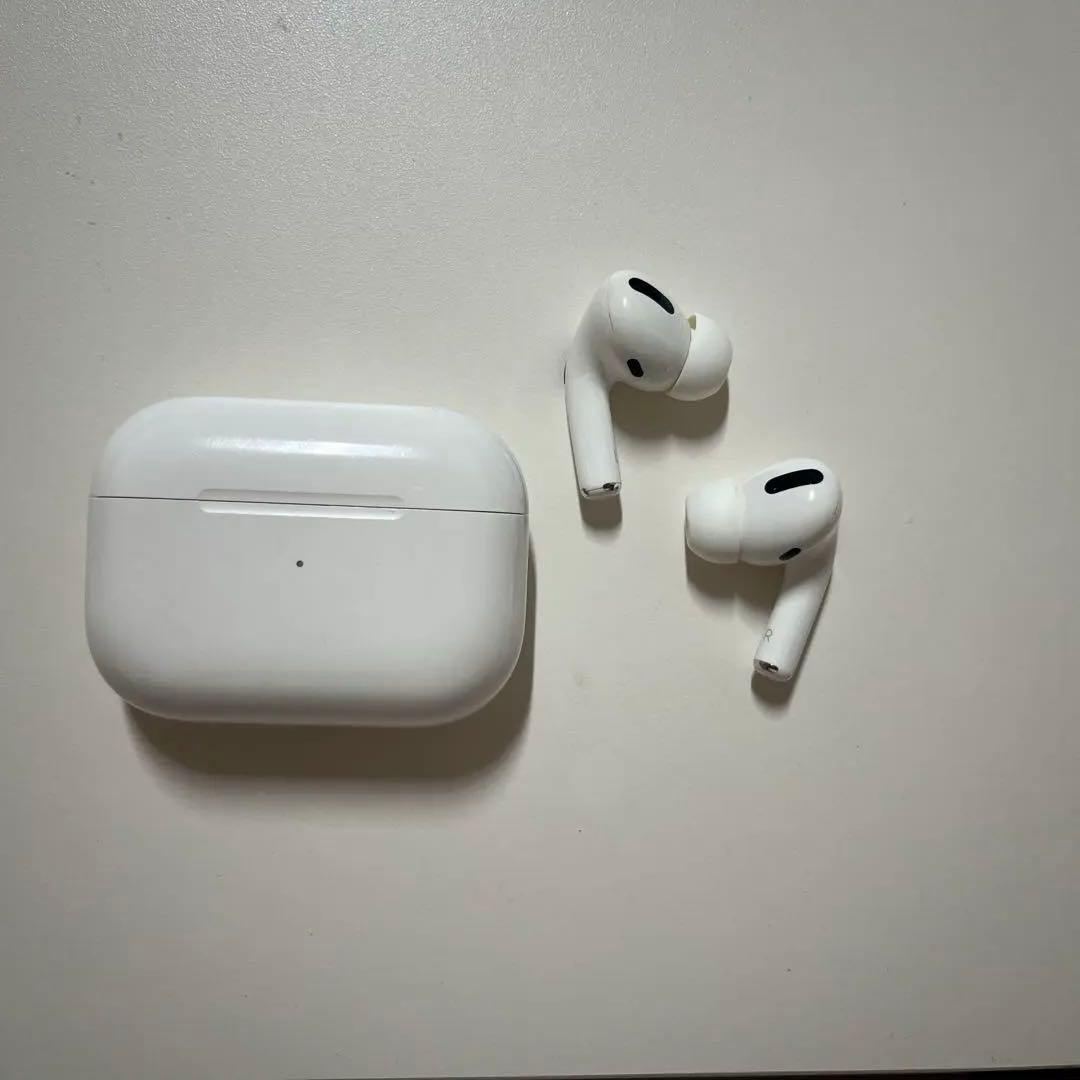 Apple AirPods Pro第1世代 両耳
