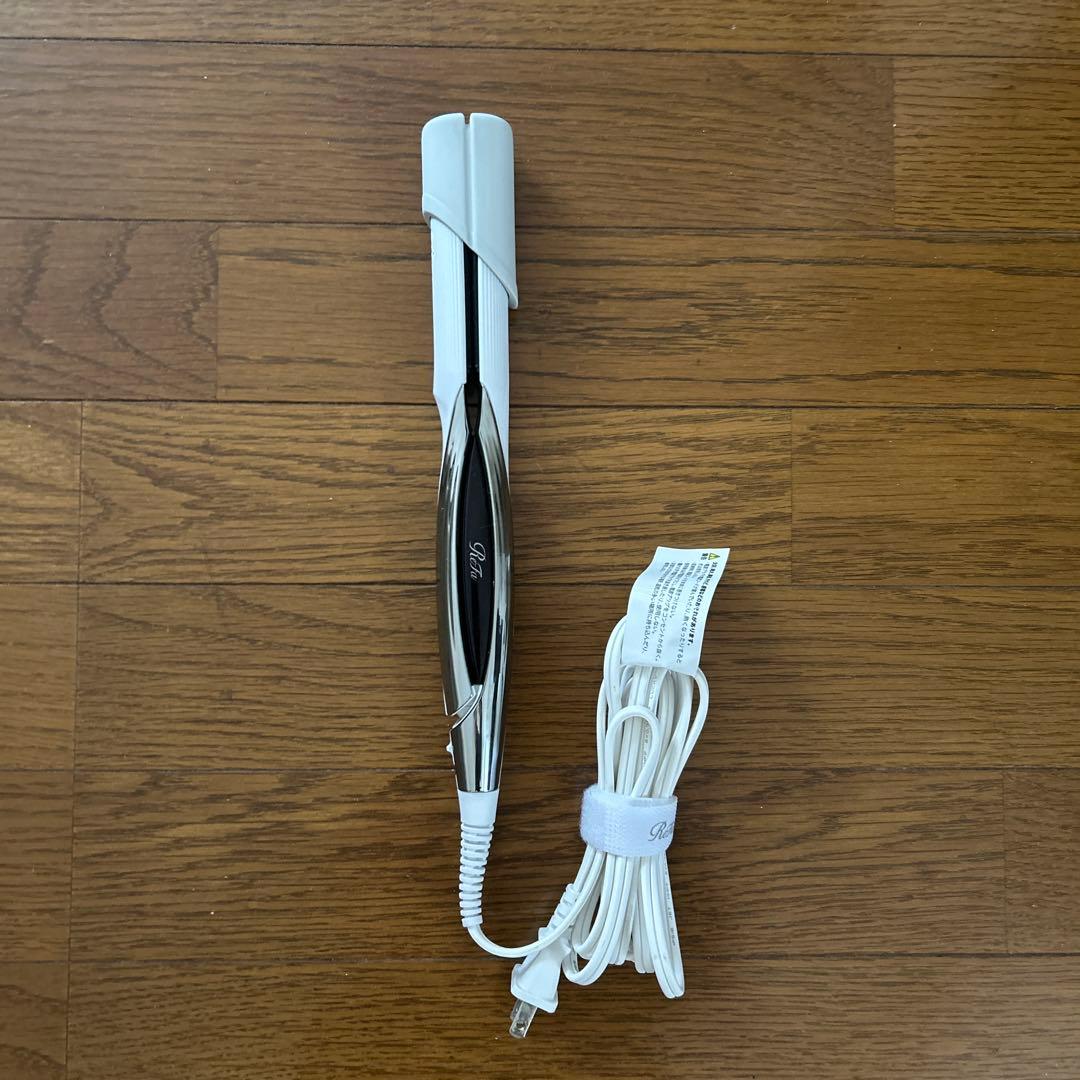 Refa リファビューテック ストレートアイロン