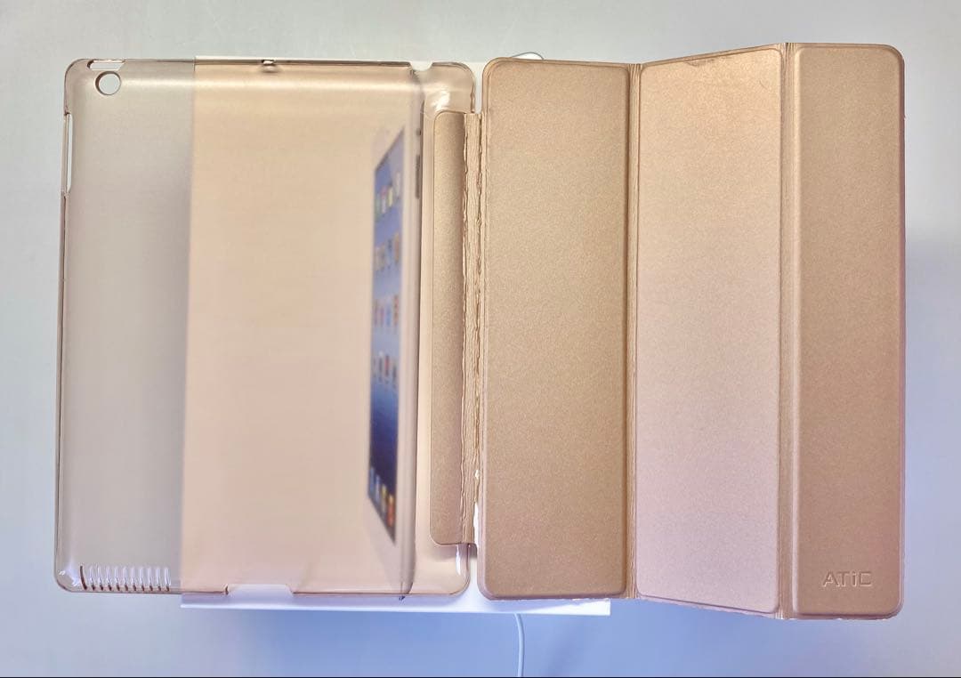 Apple iPad 第4世代 Retinaディスプレイモデル 16GB