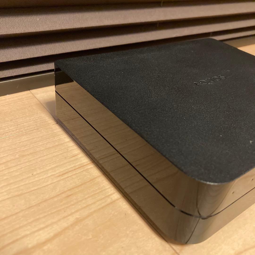 SHARP AQUOS シャープ ポータブル液晶テレビ 2T-C12AF