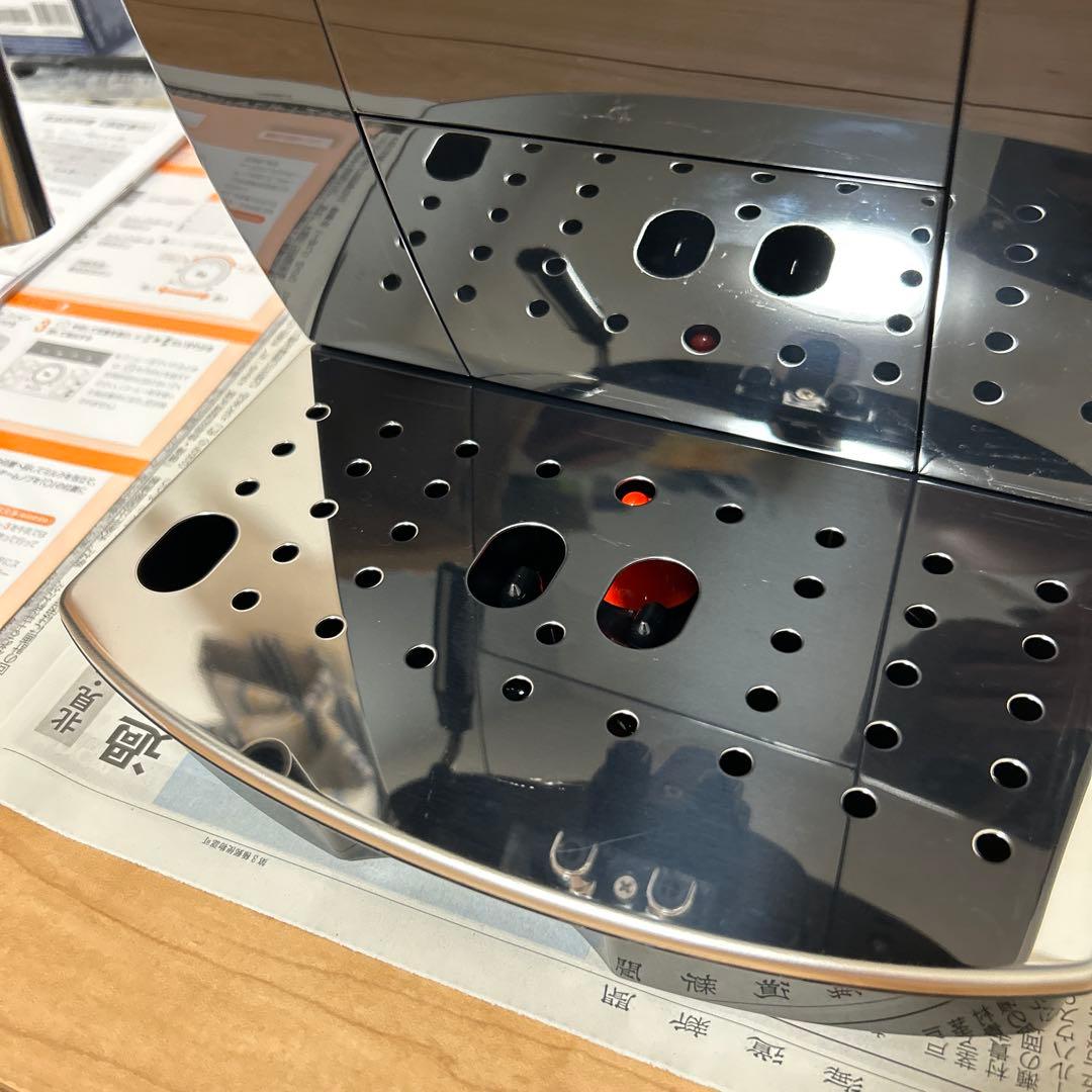 1回のみの使用　美品　デロンギマグニフィカS ECAM22112