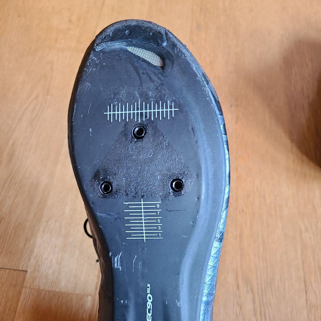 hideさん 専用品 Giro EMPIRE SLX EU41 シューズ