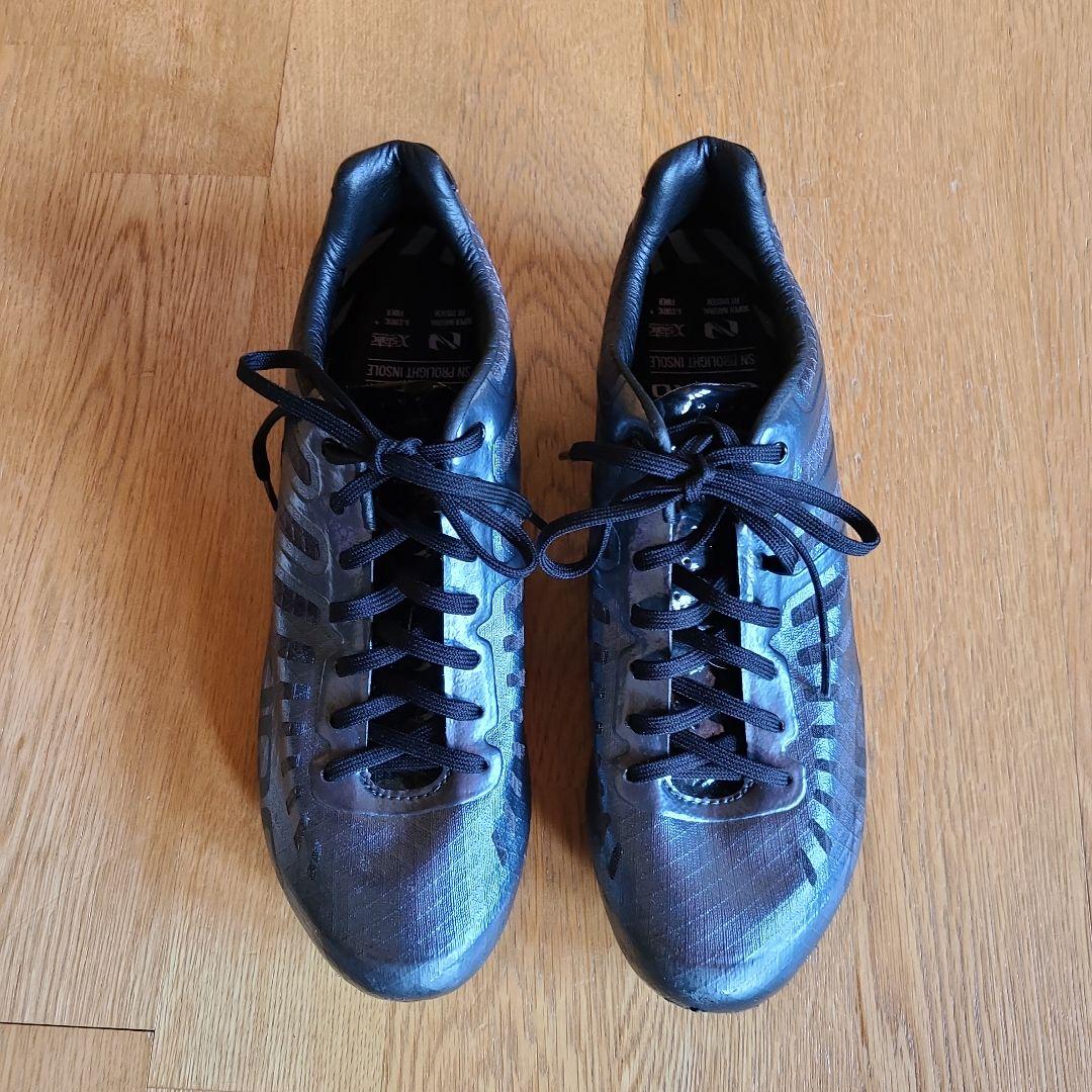 hideさん 専用品 Giro EMPIRE SLX EU41 シューズ