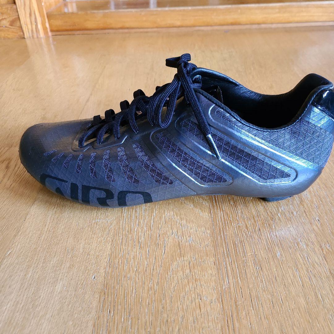 hideさん 専用品 Giro EMPIRE SLX EU41 シューズ