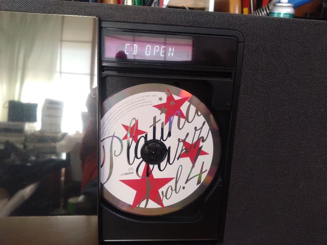 【動作確認済】Panasonic SC-HC1000 Bluetooth搭載機①