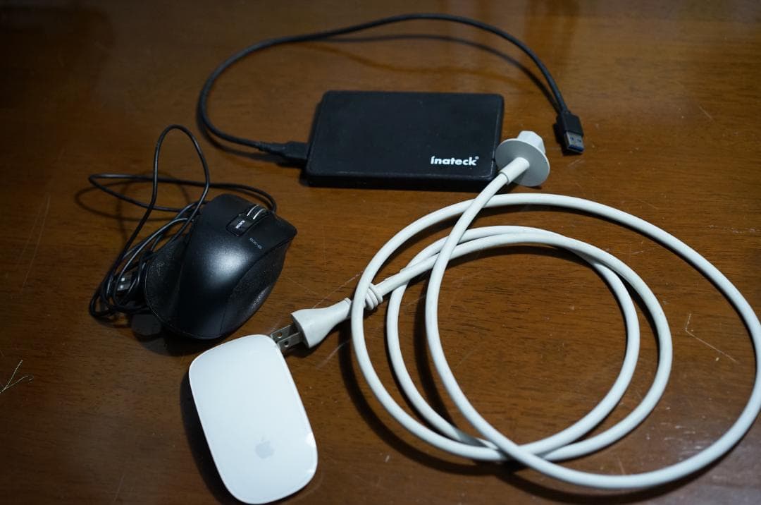 Macデスクトップ i mac 21.5-inch late 2013