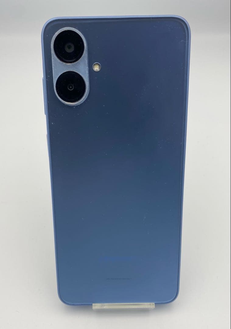 スマートフォン本体 Galaxy A25 5G Blue 64GB