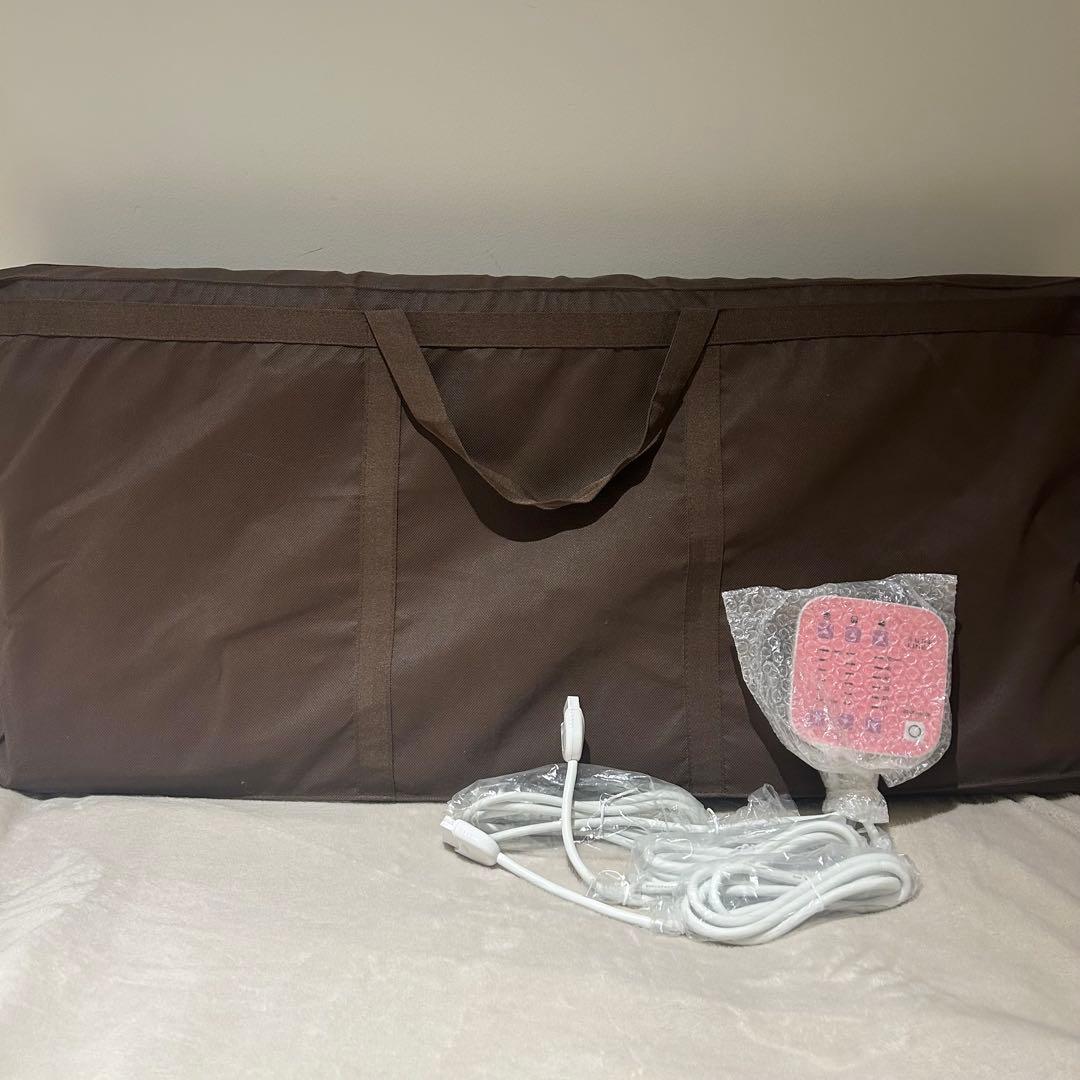 SURE LINEα　シュアラインα　パルティール　ヒートマット