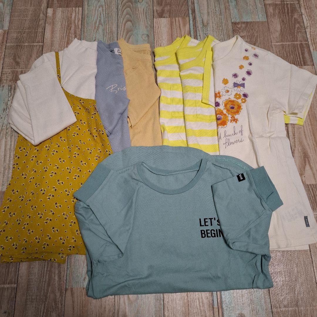 子供服＆小物51点セット 140cm