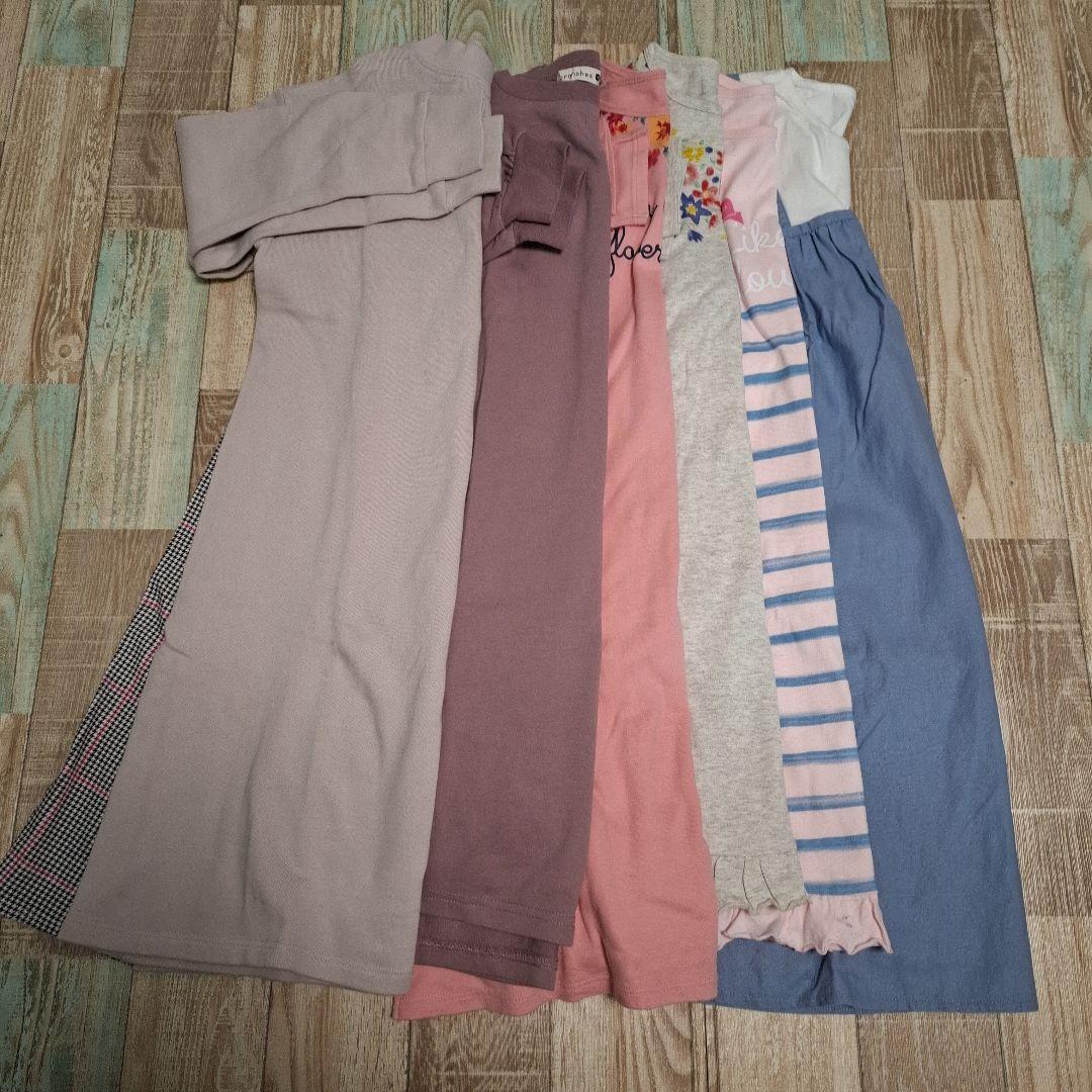 子供服＆小物51点セット 140cm