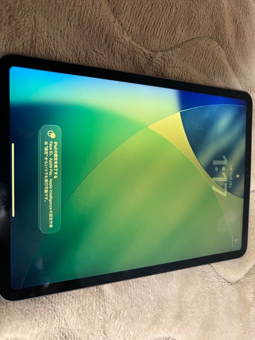 iPad pro 第3世代 128GB 11インチ 本体のみ