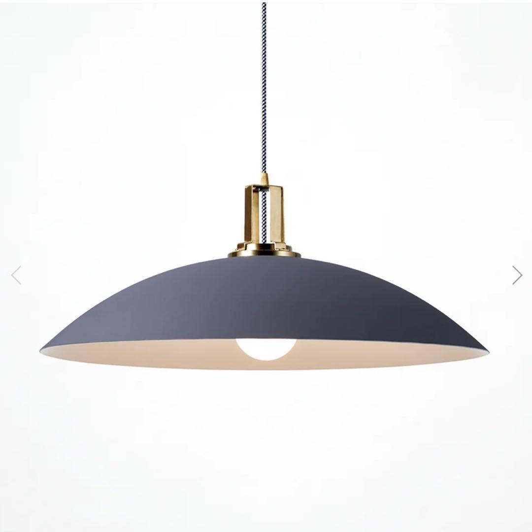 アートワークスタジオ　Monday pendant マンデーペンダント　グレー