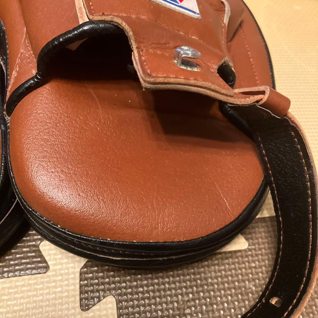 Winning パンチングミット ウイニング　ボクシング　ボクシンググローブ