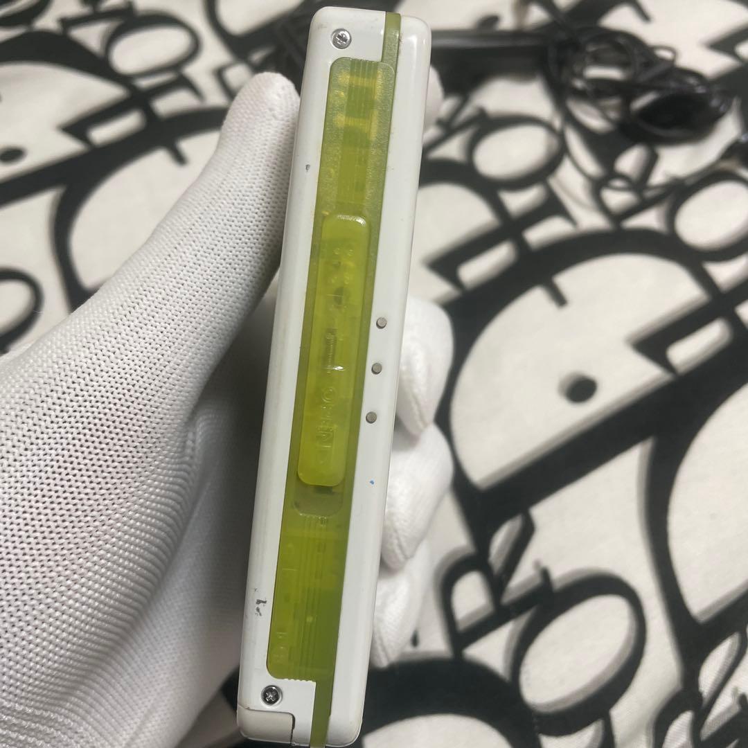 Sony ウォークマン WM-EX615（カセットプレーヤー）