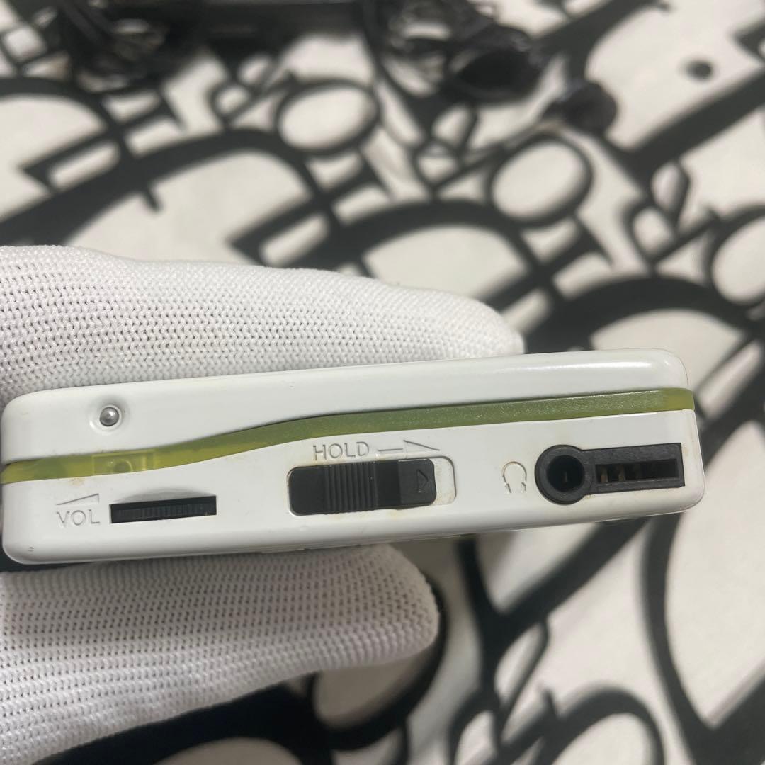 Sony ウォークマン WM-EX615（カセットプレーヤー）