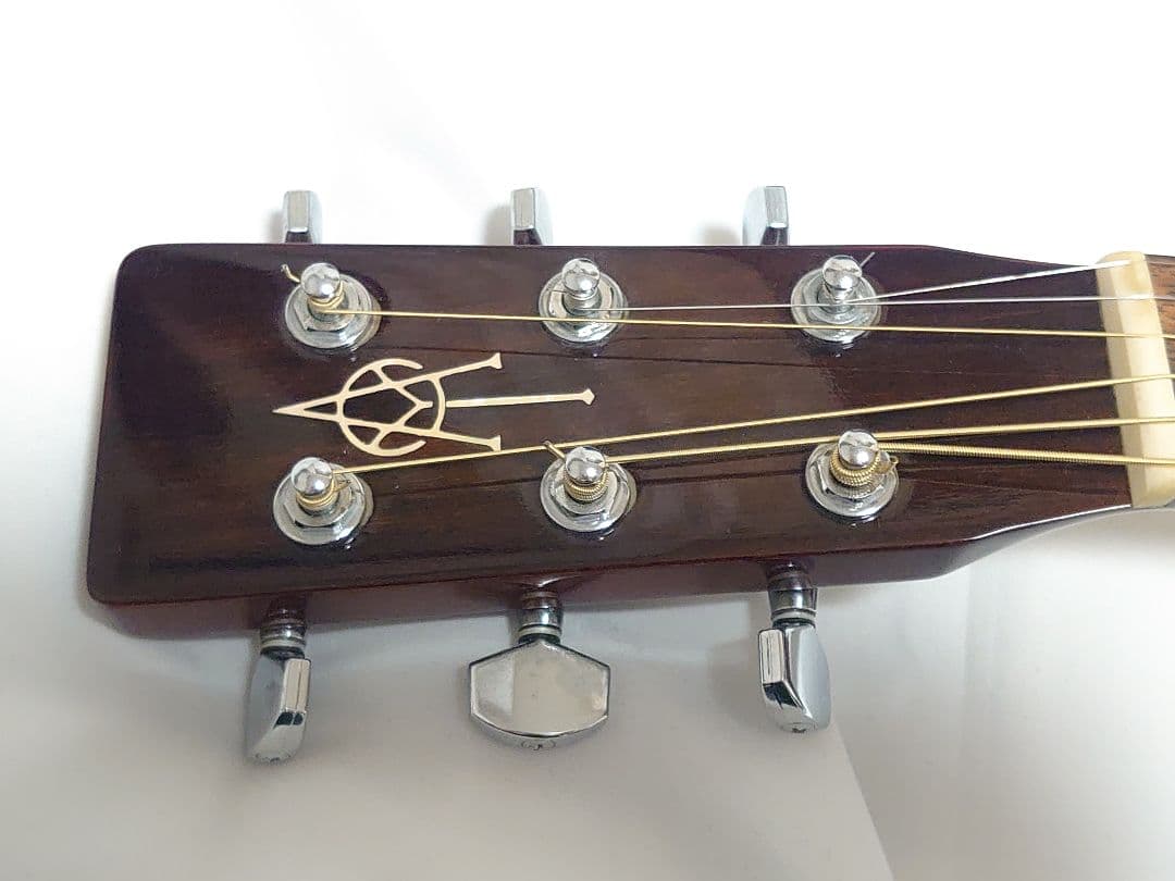 K.Yairi G-1F（Alvarez） アコースティックギター