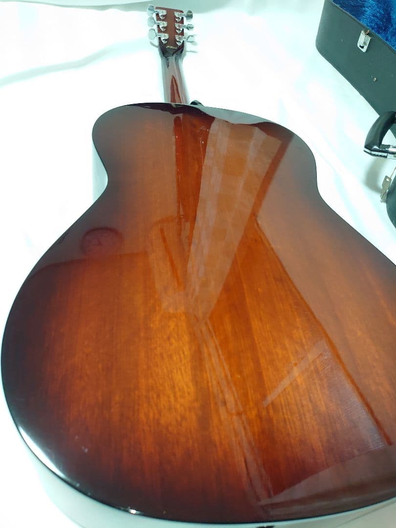 K.Yairi G-1F（Alvarez） アコースティックギター