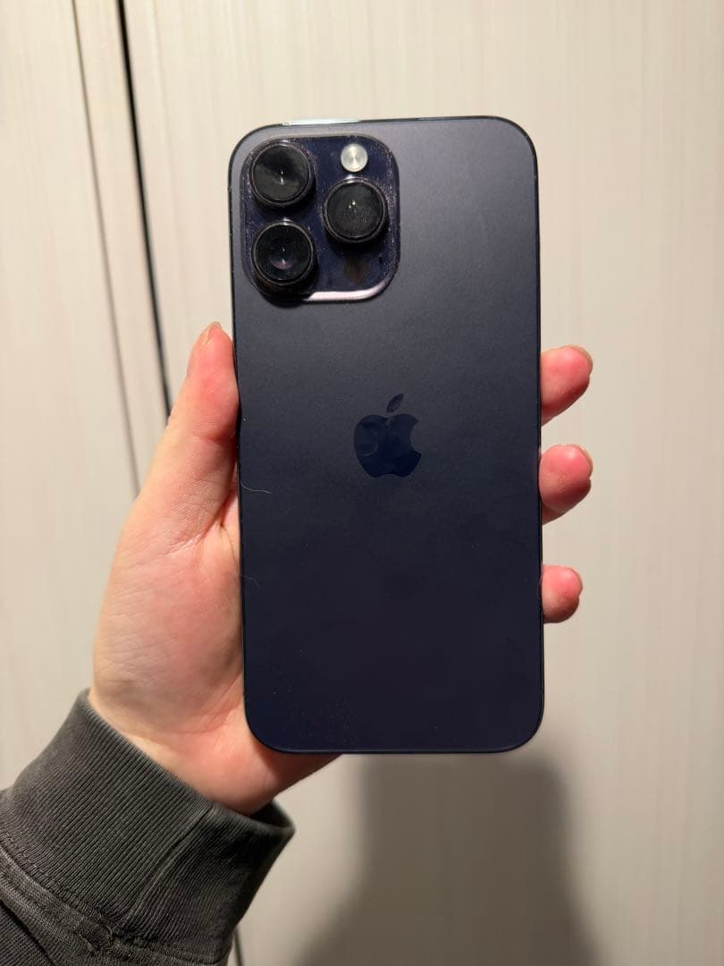 スマートフォン本体 Apple iPhone 14 Pro Max 512GB