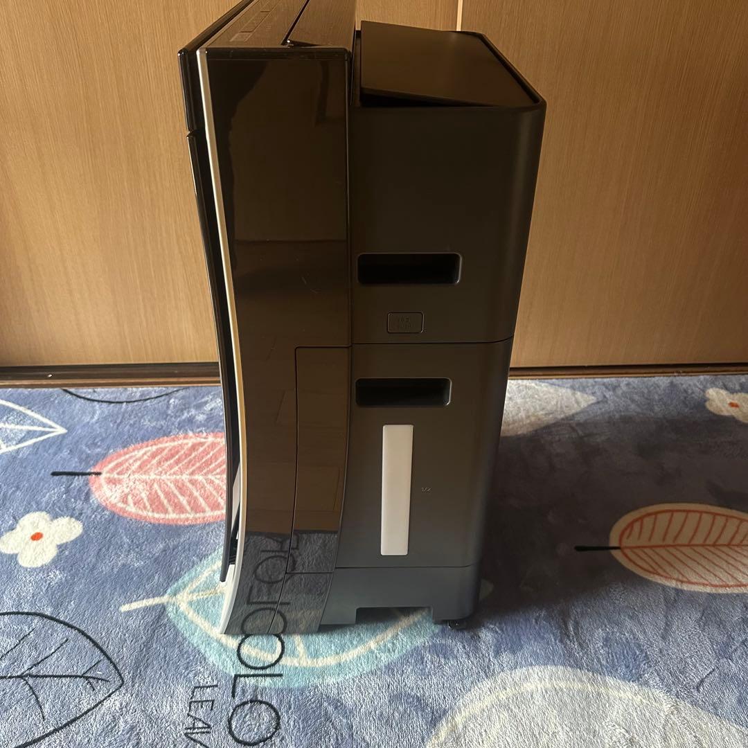 Panasonic F-VXS90-TM 20年製 空気清浄機 最上位モデル