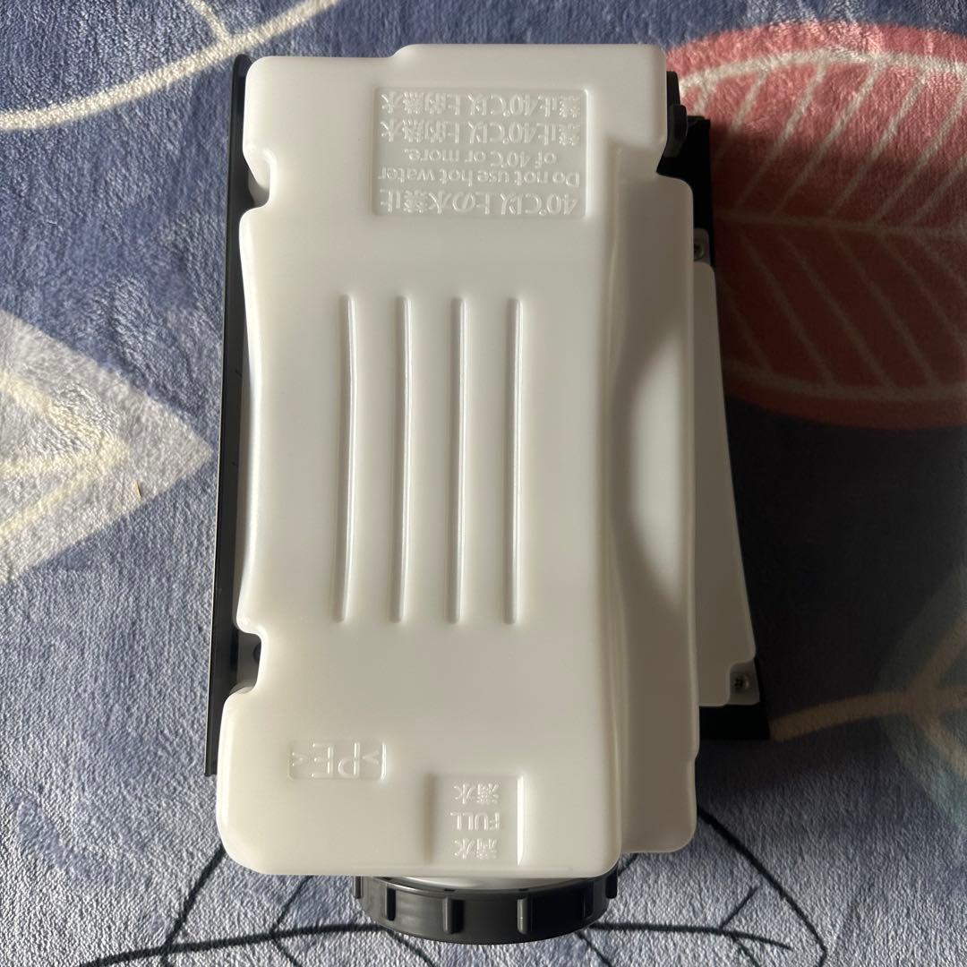 Panasonic F-VXS90-TM 20年製 空気清浄機 最上位モデル