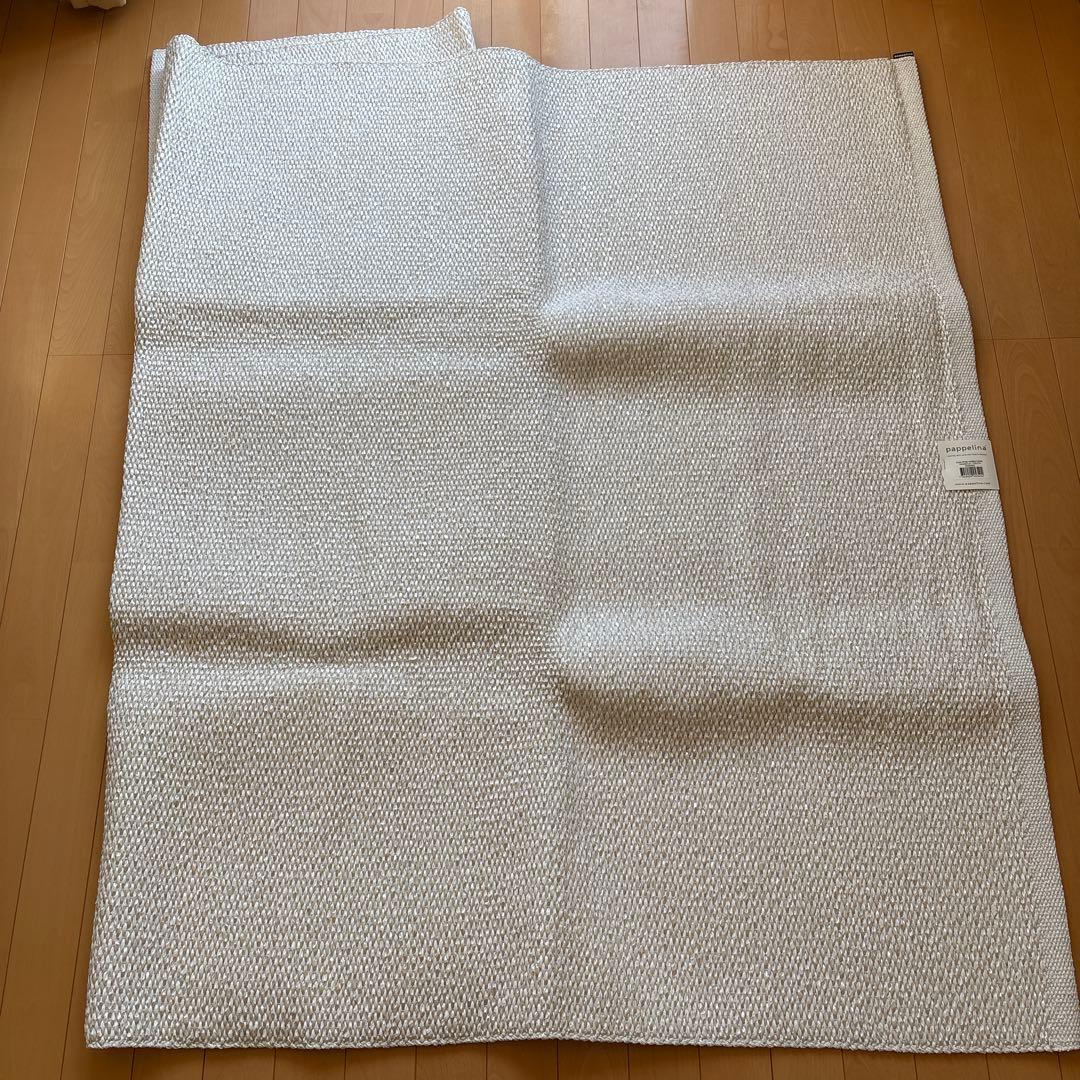 パペリナ　ラグ