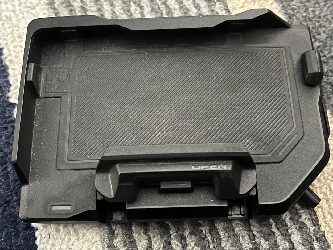  Motorrad Connected Ride クレードル