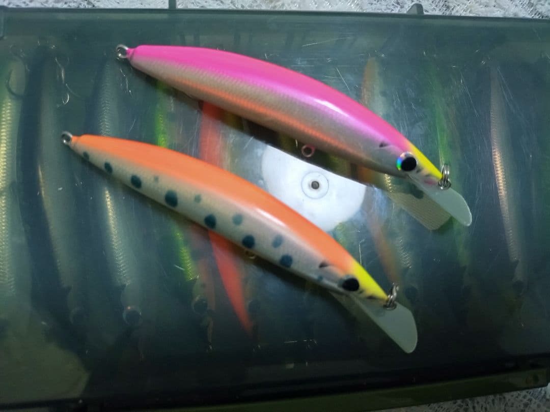 レプトンフォント