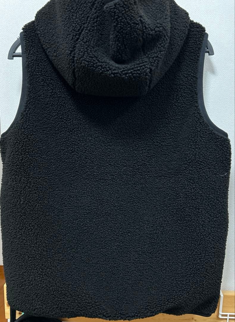 ダントン　ベスト　S