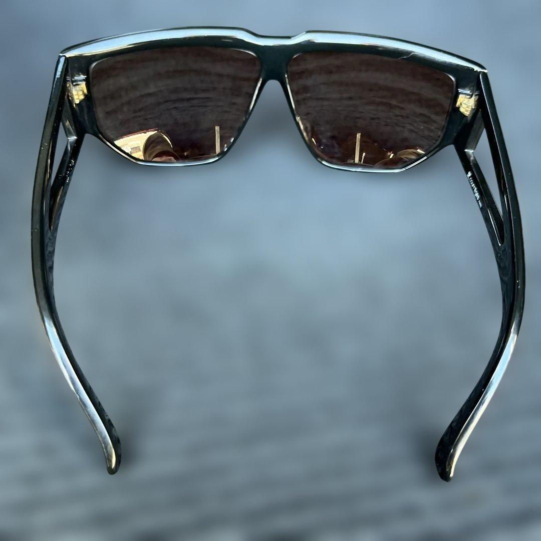 【courreges】クレージュ 80s ヴィンテージ サングラス