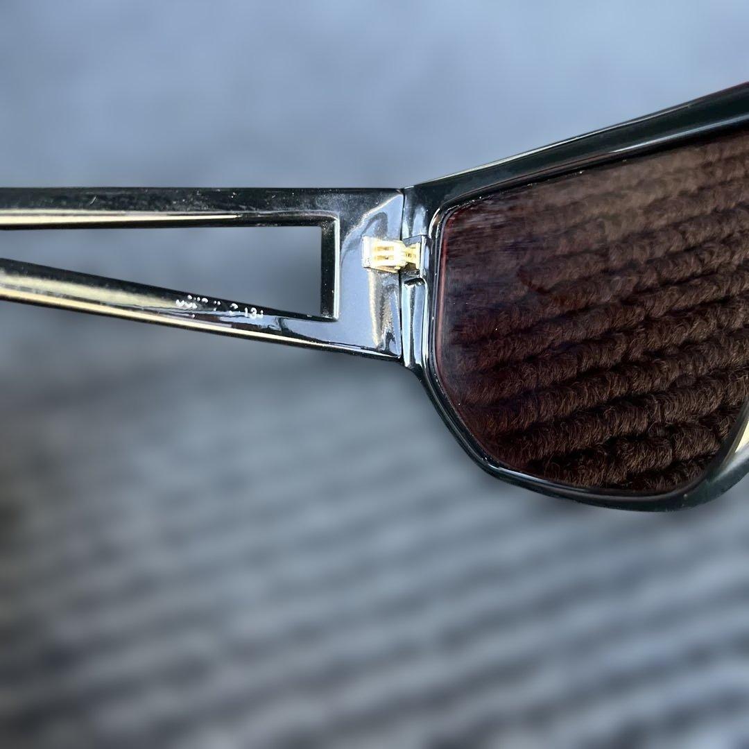 【courreges】クレージュ 80s ヴィンテージ サングラス