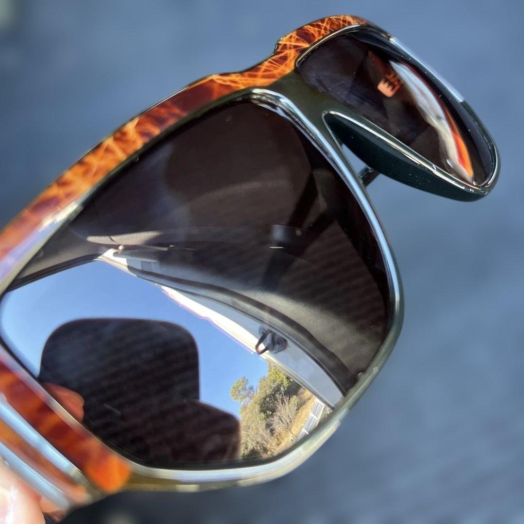 【courreges】クレージュ 80s ヴィンテージ サングラス