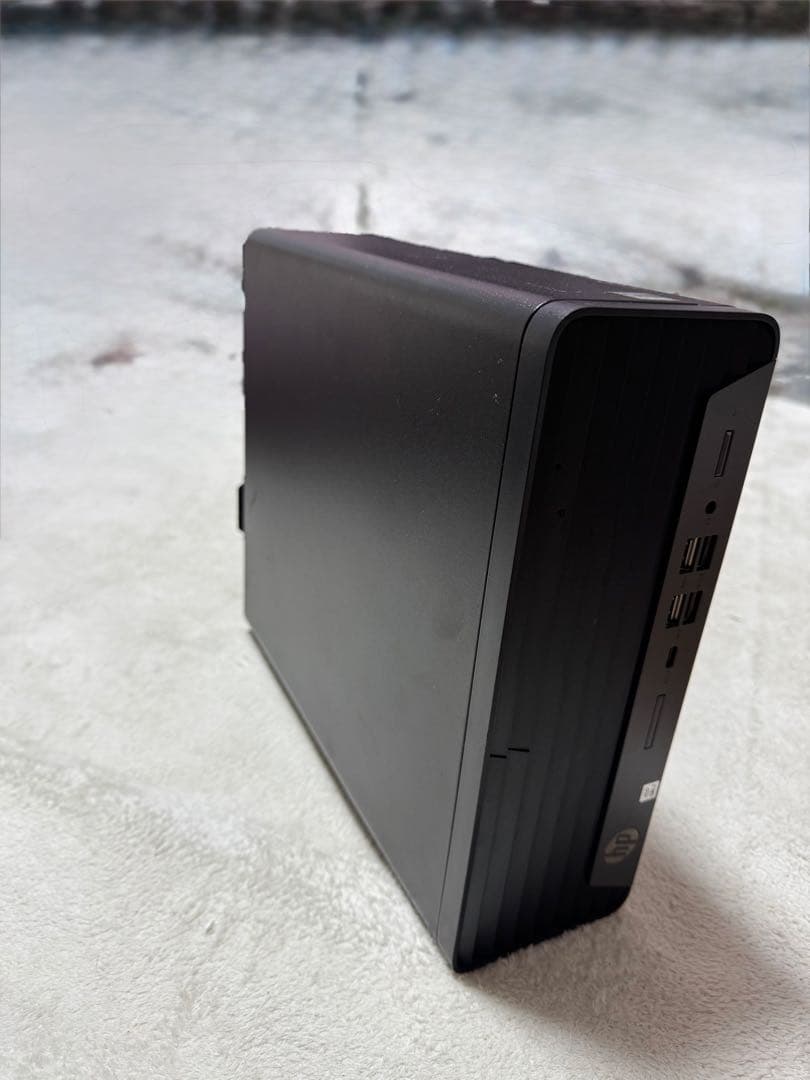 HP ProDesk 600G6 SFF デスクトップパソコン i7