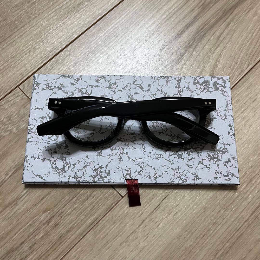 【激レア】JACQUES MARIE MAGE AKIRA 黒