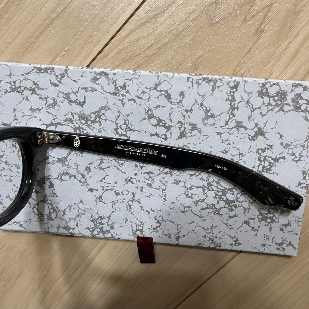 【激レア】JACQUES MARIE MAGE AKIRA 黒