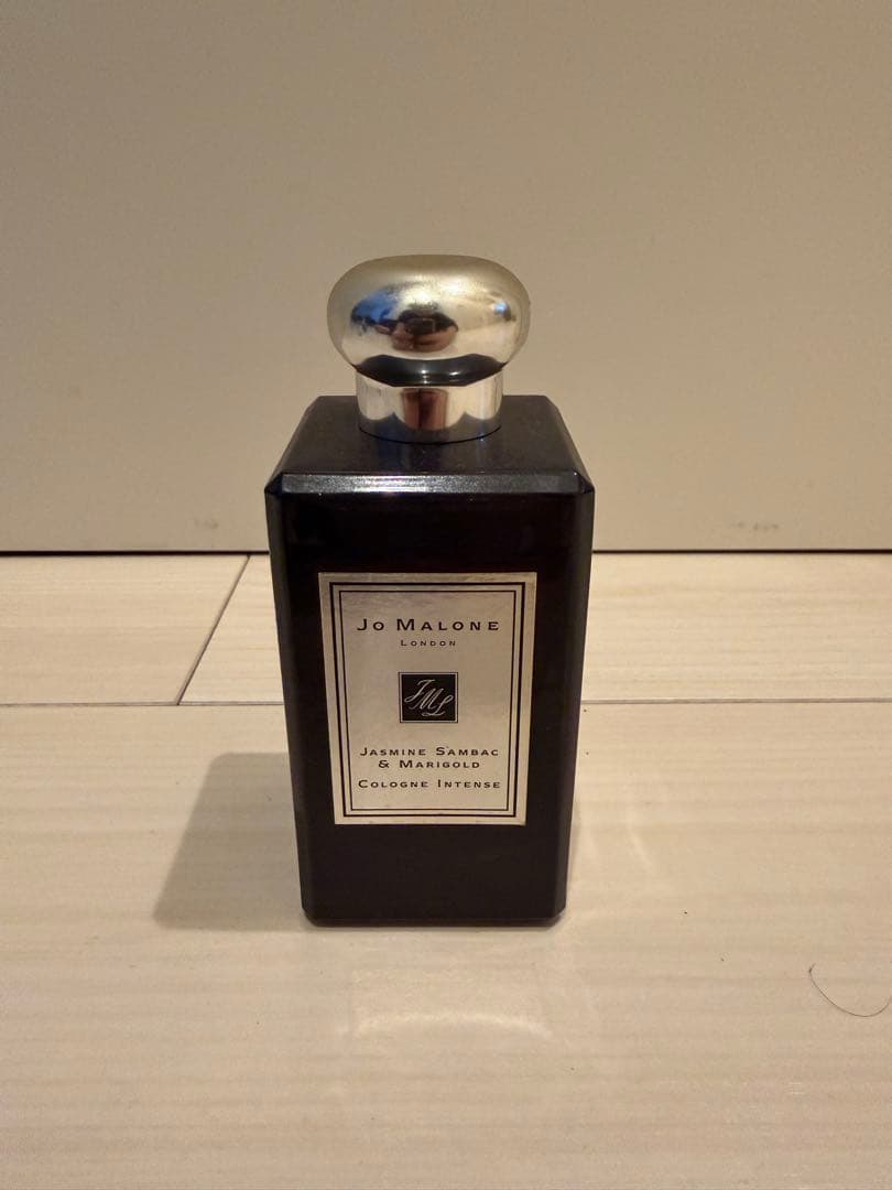 香水(ユニセックス) Jo Malone Jasmine Sambac&Marigold 100ml