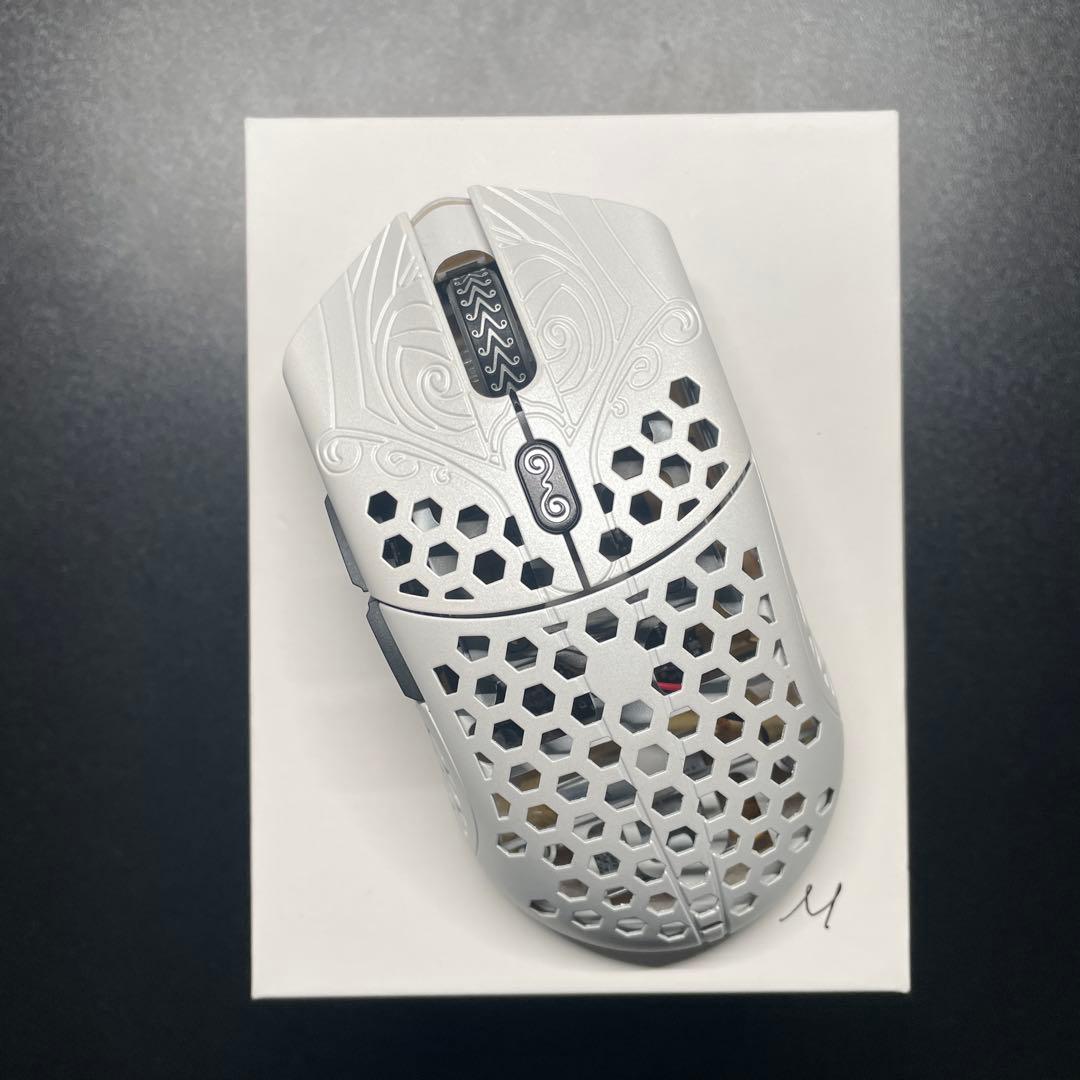 マウス・トラックボール Finalmouse Starlight-12 Pegasus M