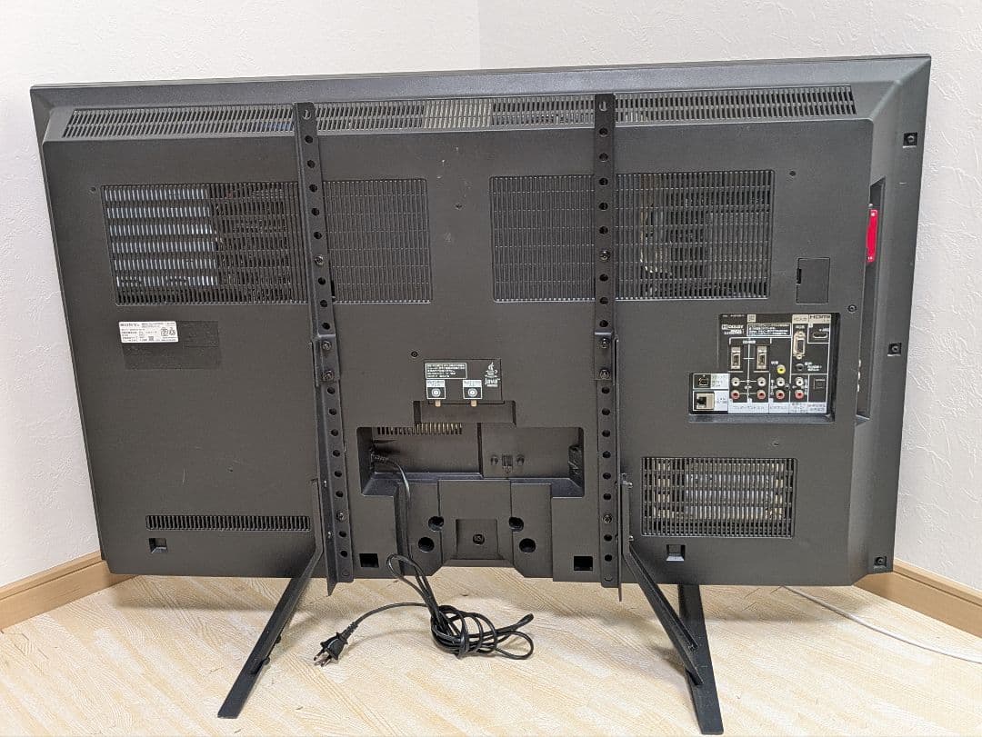 SONY BRAVIA 40インチ 液晶テレビ KDL-40HX80R 40型