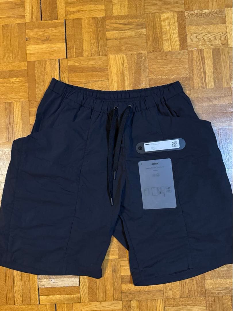 パンツ TEATORA DEVICE CRUISER DR NAVY 4