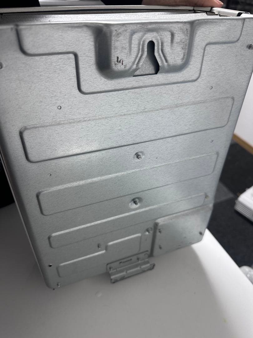 2020年製　小型湯沸器 都市ガス