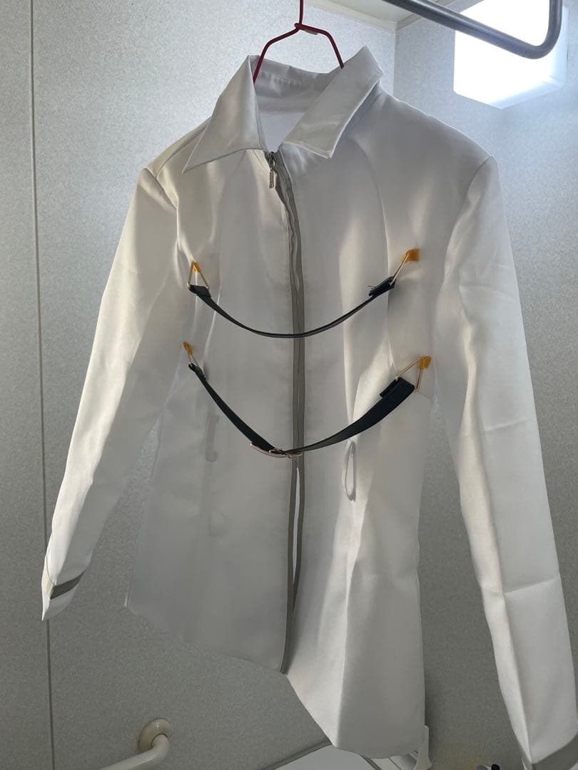 だ*読様 バラ売り❌ 値下げ❌ FGO ぐだ子 衣装＋ブーツ